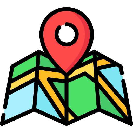 City-Locality-Maps