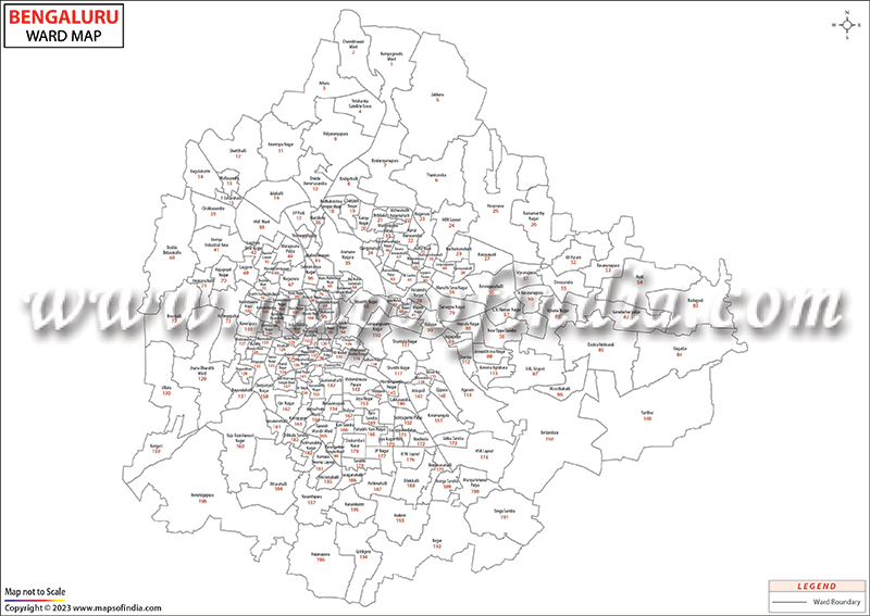 city-ward-boundary-map