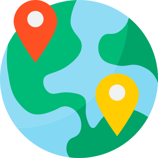 Maps-For-Atlases