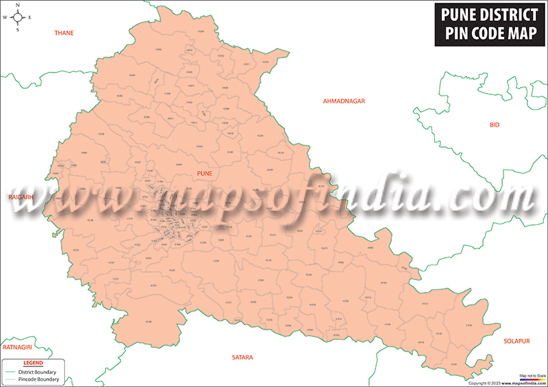 pune-district-pincode-map