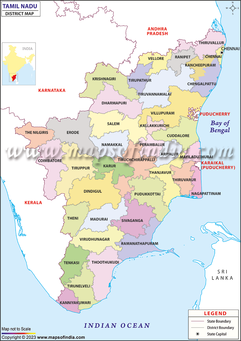 tamil-nadu-district