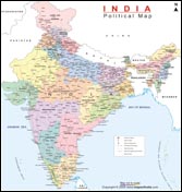 Printable Map