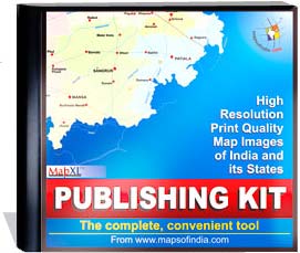 Map Publishing