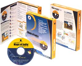 MOI CD with Cover