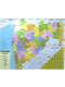 Maharashtra Political Map