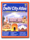 Delhi City Atlas