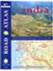 India Road Atlas