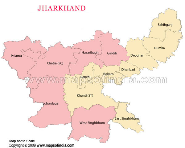 Pics Of Jharkhand