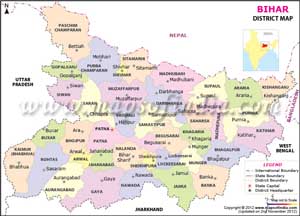 State Of Bihar