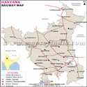 Haryana Railway