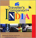 Travellers Companion to India