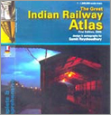 The Great Indian Railway Atlas
