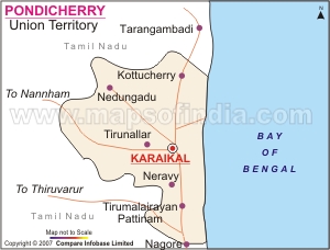 Pondicherry