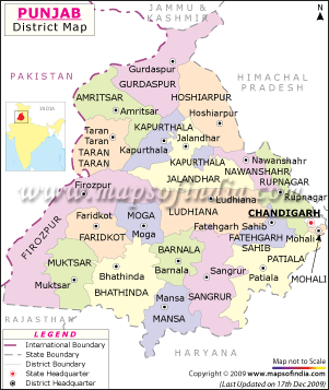 Punjab