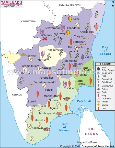 Registration Charges For Agricultural Land In Tamilnadu