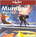 Lonely Planet Mumbai