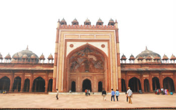 Jama Masjid