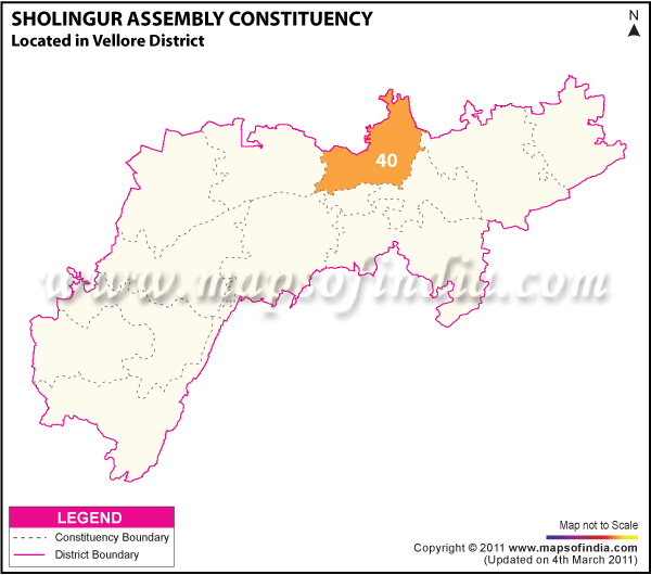 LIVE Katpadi Election Result 2021, Vellore District - Katpadi Vidhan ...