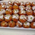 Boondi ke Laddoo