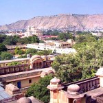 Jaipur Pink City