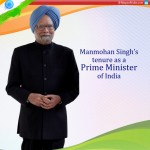 Manmohan Singh’s Tenure as India’s PM