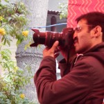 Jaipur Lit Fest – Photographers