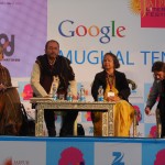 Political Imagination – Jaipur Lit festival