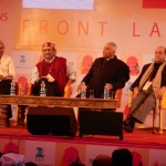 Yashwant Sinha at Jaipur Literature Fest