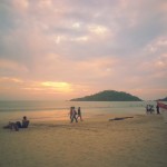 Palolem Beach Goa