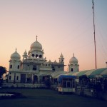 Gurudwara Tahliana Sahib, Ludhiana