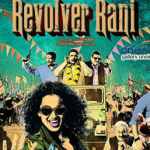 Revolver Rani Movie Poster