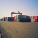 Container Depot in Ludhiana