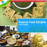 Gujarati Food delights