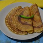 Adai Dosa