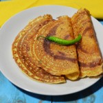 Adai Dosa