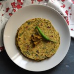 Methi Ka Thepla