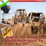 King of the Hammers – An Off Road Race