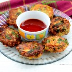 Chicken Shami Kebab