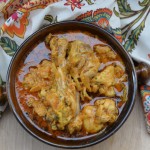 Darbari Chicken