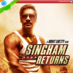 Singham Returns