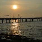 Bandra-Worli Sea Link