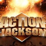 Action Jackson Movie