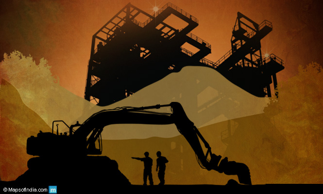 Tata Steel restarts key iron mines amid shortage
