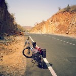 Aravalli Range climb