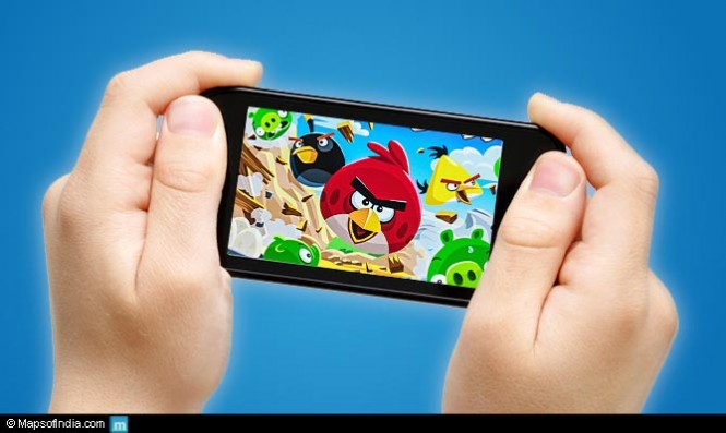 10 Most Popular Android Games in India