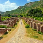 Bhangarh, Rajasthan