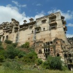 Bundi Palace