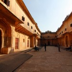 Jaigarh Fort, Jaipur