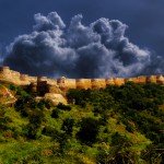 Kumbhalgarh, Rajasthan