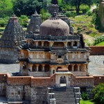 Temple, KumbhalGarh